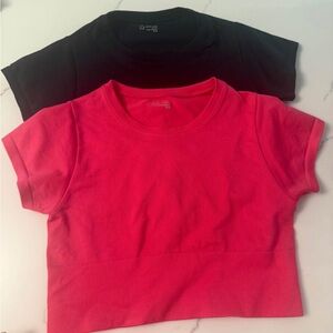 Offline by Aerie Crop Tops